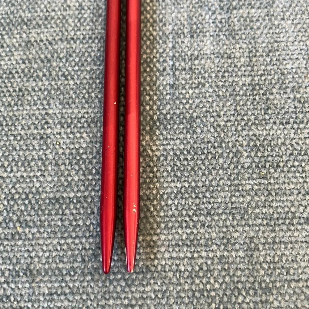 Knitting Needles